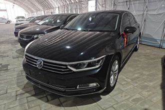 大众 迈腾 2018款 330TSI DSG 豪华型