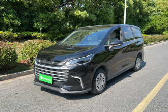 上汽大通MAXUS 大通G50 2022款 1.5T 自动畅游A