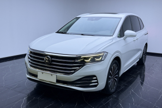 大众 威然 2022款 380TSI 尊贵版