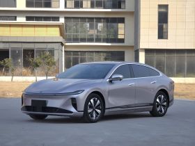 长安启源A07 2024款 纯电 真香版 515 精英型