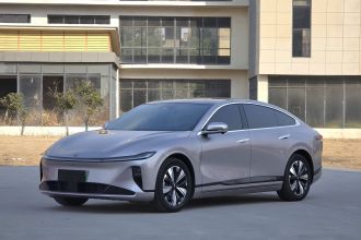 长安启源A07 2024款 纯电 真香版 515 精英型