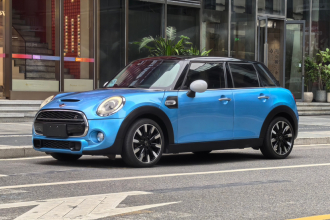 MINI 2015款 2.0T COOPER S 五门版