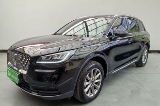 林肯 冒险家 2021款 2.0T 两驱尊享版