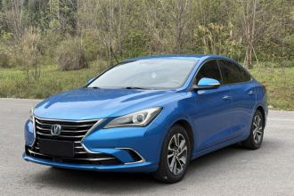 长安 逸动 2018款 1.6L GDI 手动领尚型