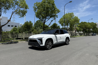蔚来ES8 2020款 415KM 六座版
