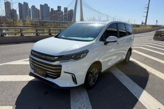 上汽大通MAXUS 大通G50 2022款 1.5T 自动畅游B