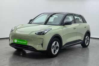吉利银河 星愿 2025款 UP 410km 探索+版