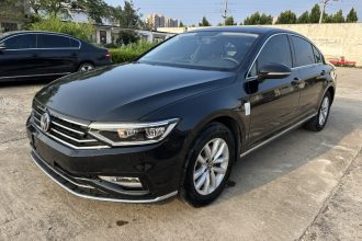 大众 迈腾 2020款 280TSI DSG 舒适型