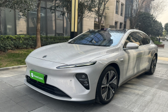 蔚来ET7 2023款 75kWh