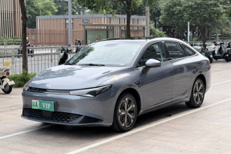小鹏P5 2023款 智行版
