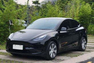 特斯拉 Model Y 2022款 改款 后轮驱动版