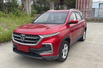 宝骏530 2018款 1.5T 手动舒适型 国V