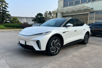 飞凡汽车 飞凡R7 2024款 进阶版