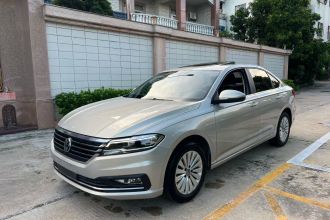 大众 朗逸 2021款 280TSI DSG舒适版