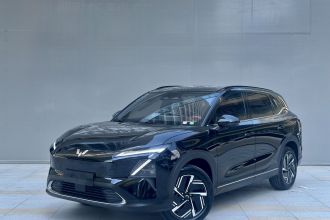 五菱汽车 五菱星光S 2025款 130km 旗舰型