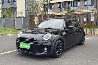 MINI 2018款 1.5T COOPER 经典派 五门版