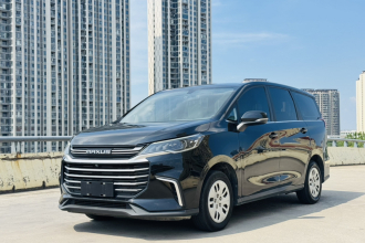 上汽大通MAXUS 大通G50 2022款 1.5T 手动畅游A