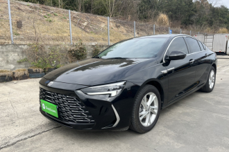 别克 君威 2024款 25T 超享版