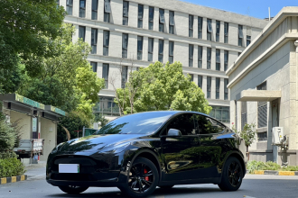 特斯拉 Model Y 2022款 改款 后轮驱动版