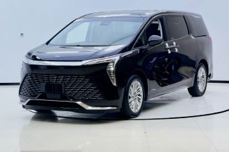 别克 世纪 2025款 2.0T 七座蕴世版