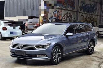 大众 蔚揽 2018款 380TSI 两驱舒行版