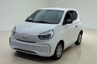 荣威 科莱威CLEVER 2022款 311km元气啵啵版