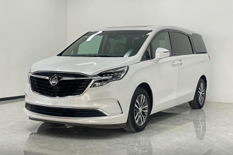 别克GL8 2021款 ES陆尊 653T 尊享型