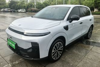 零跑汽车 零跑B10 2025款 510舒享版