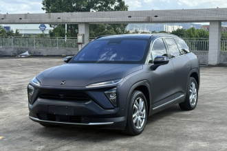 蔚来ES6 2022款 75kWh 运动版