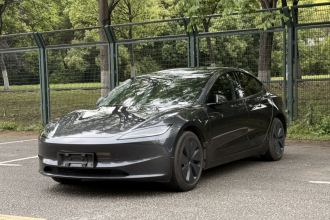 特斯拉 Model 3 2023款 后轮驱动版