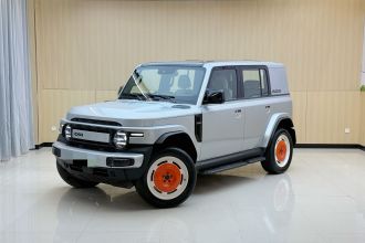 奇瑞iCAR V23 2025款 401两驱智驾版