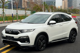 本田XR-V 2020款 220TURBO CVT舒适版
