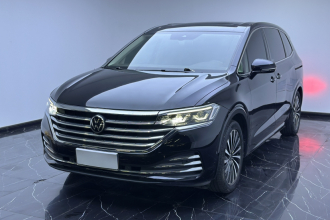大众 威然 2022款 380TSI 尊贵版