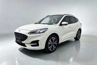 福特 锐际 2020款 EcoBoost 245 四驱纵享款ST-LINE