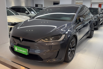 特斯拉 Model X 2023款 双电机全轮驱动版