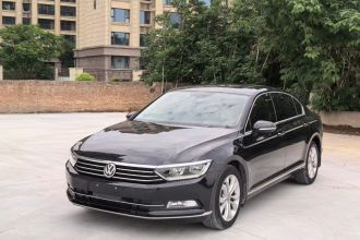 大众 迈腾 2019款 330TSI DSG 豪华型 国VI