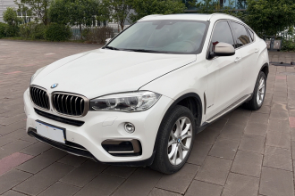 宝马X6 2018款 xDrive28i