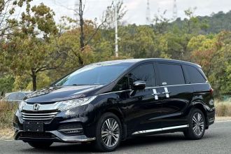 本田 奥德赛 2018款 2.4L 智享版