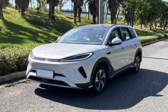 比亚迪 海狮05 EV 2025款 520KM智航版