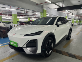 深蓝汽车 深蓝S07 2023款 520Max纯电版