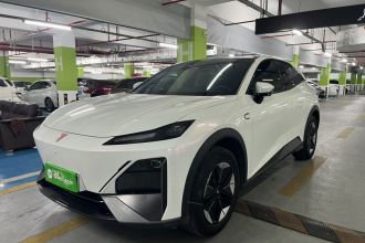 深蓝汽车 深蓝S07 2023款 520Max纯电版