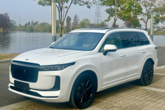 理想汽车 理想ONE 2020款 增程6座版