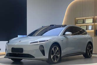 蔚来ET5T 2024款 75kWh Touring