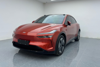 乐道L60 2024款 60kWh 后驱版