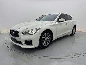 英菲尼迪Q50 2014款 3.7L 舒适版