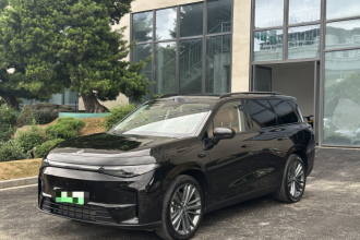 零跑汽车 零跑C16 2026款 增程 280激光雷达智尊版 6座