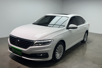 大众 朗逸 2021款 1.5L 自动视野版