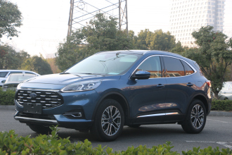 福特 锐际 2020款 EcoBoost 245 两驱耀享款