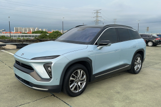蔚来ES6 2020款 420KM 运动版