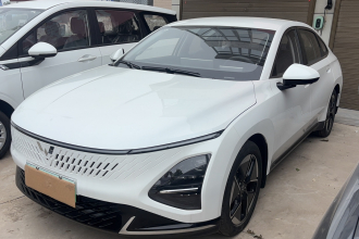 五菱汽车 五菱星光 2025款 150km 智能进阶型